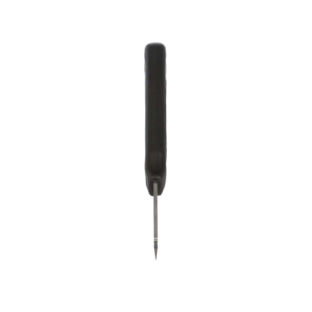 Klein Tools 44200 Cable Splicer Knife – Heavy-Duty Handle & Coping-Type Blade