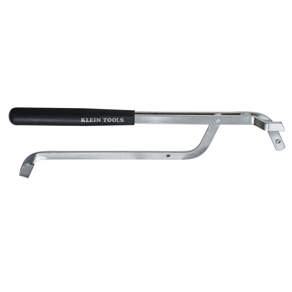 Klein Tools 53715SEN Flex Bit Placement Tool – Precise, Foldable Bit Positioning