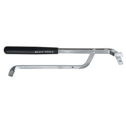Klein Tools 53715SEN Flex Bit Placement Tool – Precise, Foldable Bit Positioning