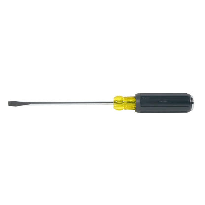 Klein Tools 602-7DD 5/16 Keystone Demolition Screwdriver — 7-Inch Shank