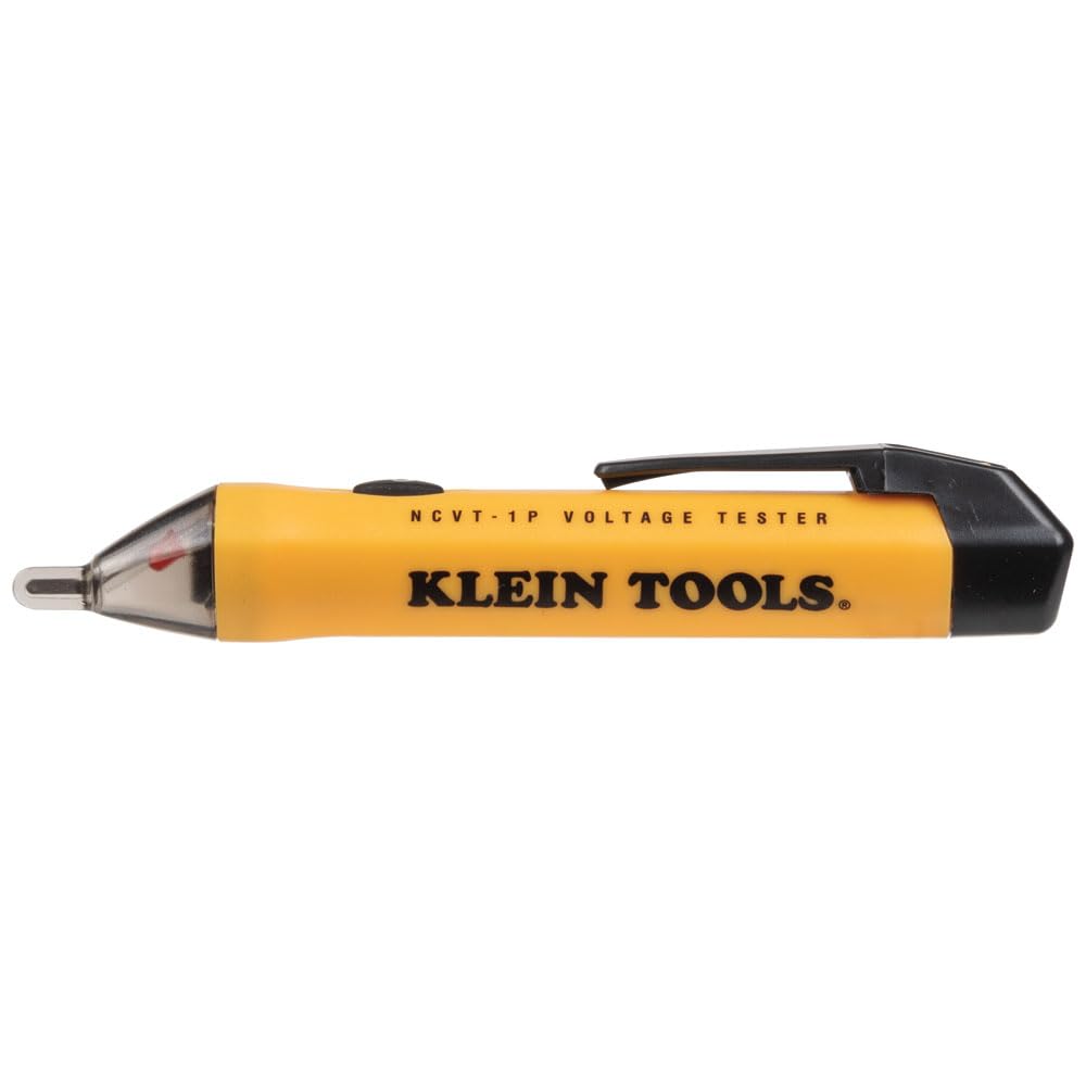 Klein Tools 80023P: 3-Piece Home Inspector Tool Kit with Digital Moisture Meter