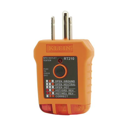 Klein Tools 80023P: 3-Piece Home Inspector Tool Kit with Digital Moisture Meter