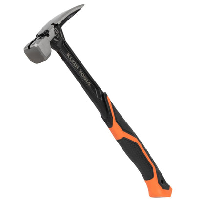 Klein Tools H80920S Smooth Face Framing Hammer – 20 oz