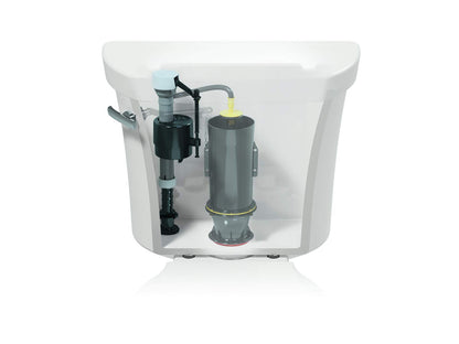 KOHLER Silent Fill Toilet Valve Kit GP1138930 – Adjustable Fill-Rate Inserts
