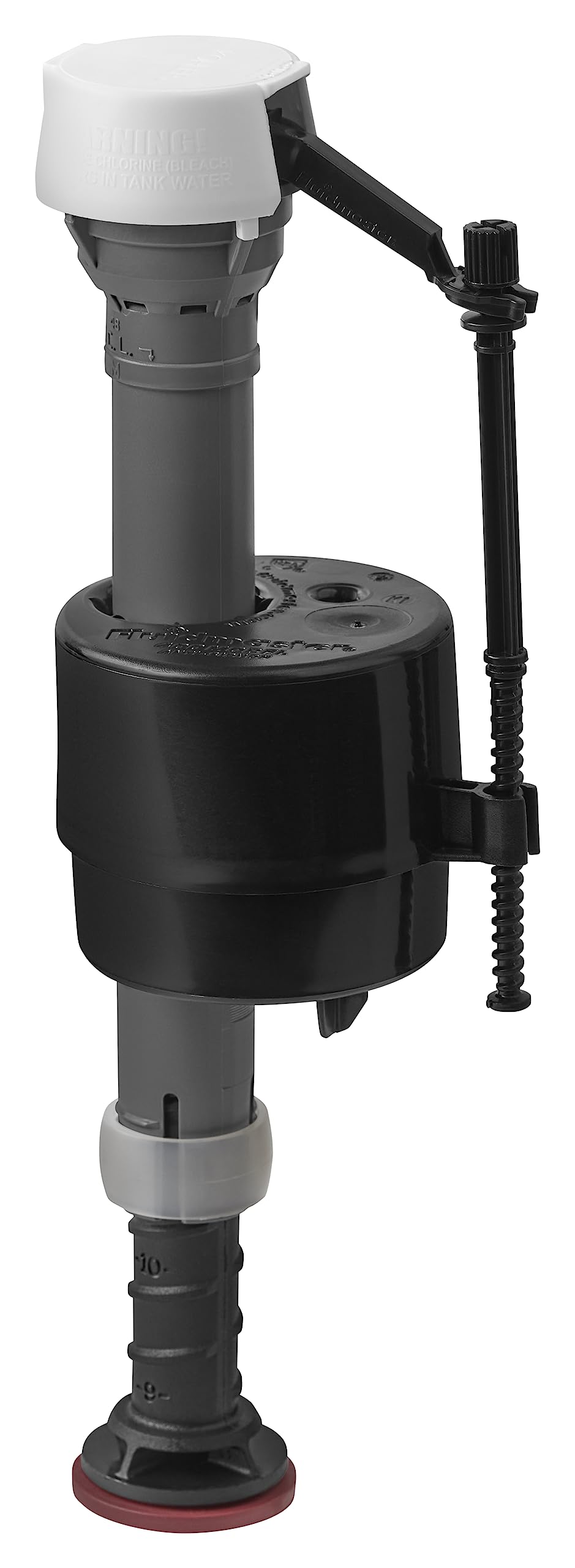 KOHLER Silent Fill Toilet Valve Kit GP1138930 – Adjustable Fill-Rate Inserts
