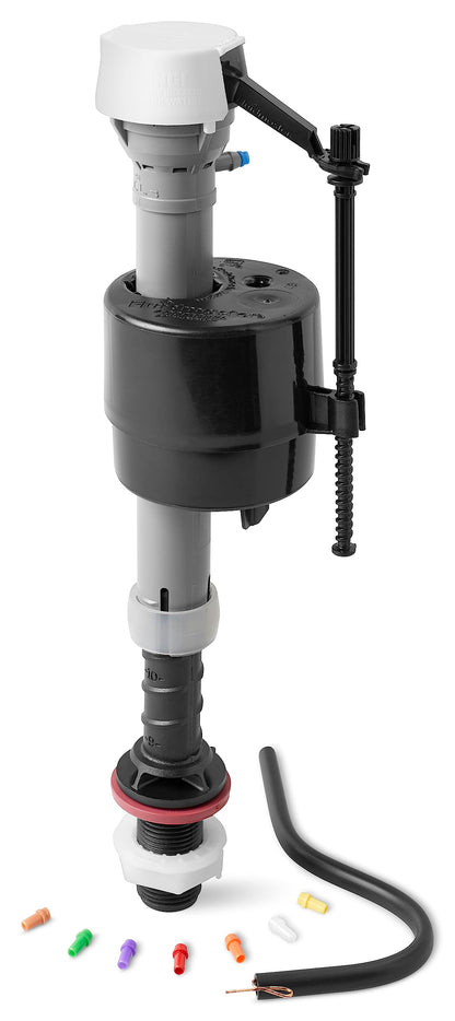 KOHLER Silent Fill Toilet Valve Kit GP1138930 – Adjustable Fill-Rate Inserts