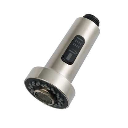 Kraus KFS-1SS Dual Function Kitchen Faucet Sprayer – Stainless Steel