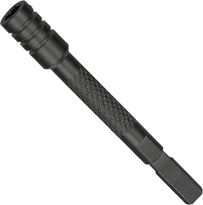 Leatherman Bit Driver Extender Add-on for Multi-Tools – Black