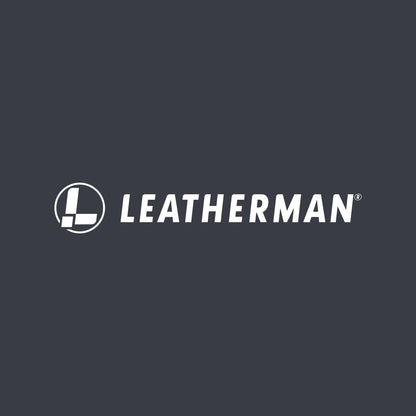 LEATHERMAN Bit Driver Extender Add-on – Extra Reach for Multi-Tools (Silver)