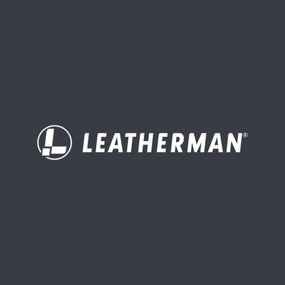 LEATHERMAN Skeletool CX – 7-in-1 Lightweight EDC Multi-Tool (Paradise Blue)