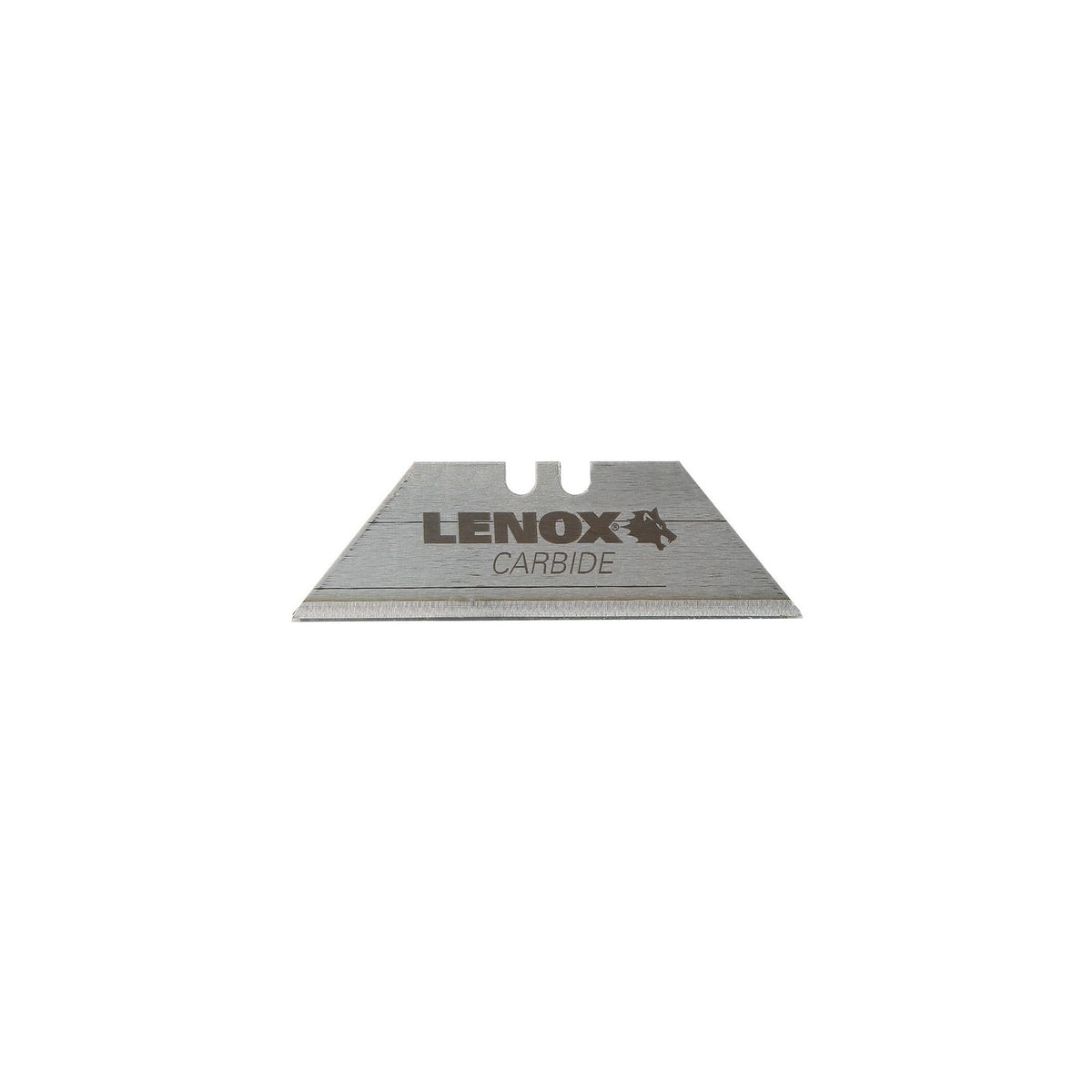 Lenox LXHT11800L Carbide Utility Replacement Blades – 50 Pack