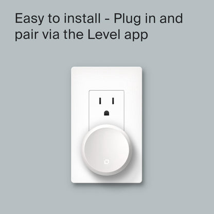 Level Connect Wi-Fi Bridge for Smart Locks | Remote Lock Control with Alexa & Google Home