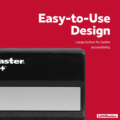 LiftMaster 971LM Security Plus Remote - 1 Button, Sears/Craftsman Compatible | 390MHz