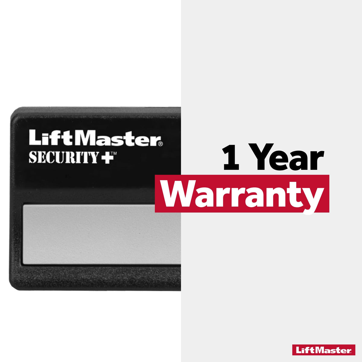 LiftMaster 971LM Security Plus Remote - 1 Button, Sears/Craftsman Compatible | 390MHz