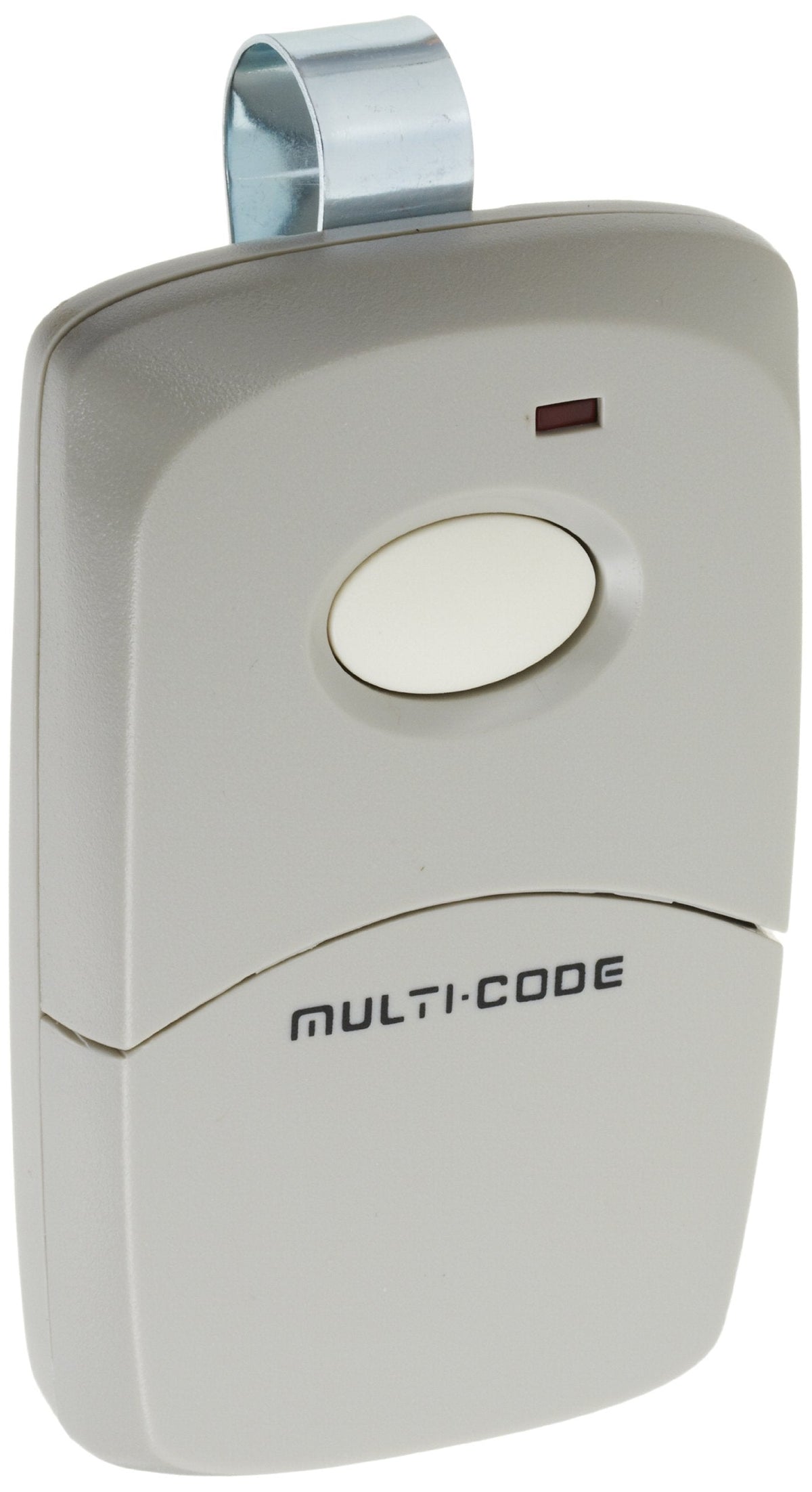 Linear MCS308911 1-Channel Visor Transmitter — 300 MHz, Compact Size
