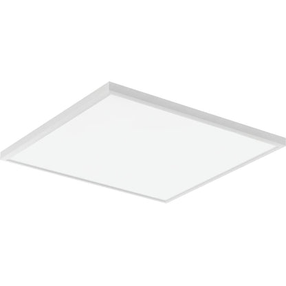 Lithonia Lighting CPANL 2x2 LED Flat Panel Light | 3300 Lumens, Switchable CCT (3500K/4000K/5000K)
