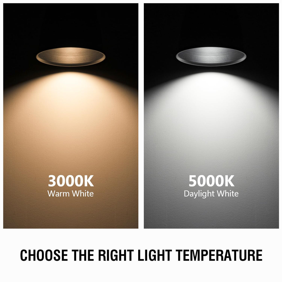 Maelsrlg 200W Equivalent LED Bulb - 22W A21, 5000K Daylight, E26 Non-Dimmable, 4-Pack