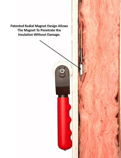 Magnepull XP1000-LC Magnetic Wire Puller – Flexible Leader & Durable Case