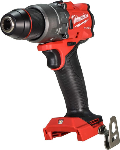 Milwaukee M18 FUEL 1/2 in. Drill/Driver (Tool-Only) – Compact Power with AutoStop Safety
