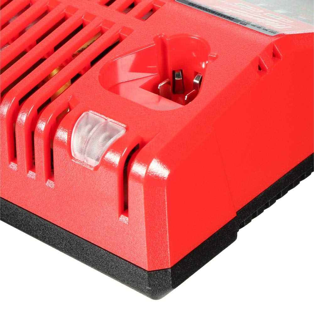 Milwaukee 48-59-1850 M18 XC 5.0 Starter Kit | Extended Capacity Battery Pack