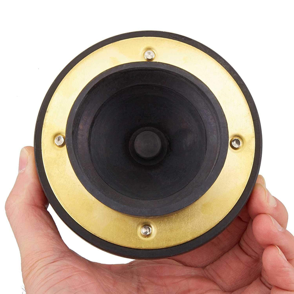Minimprover Internal Backwater Valve – 4-Inch Float Flood-Guard for Drain Backflow Protection