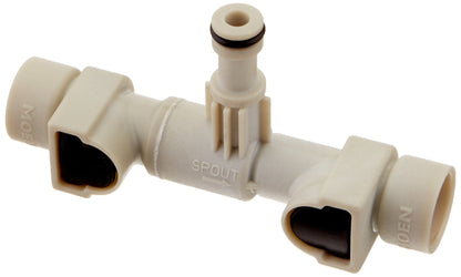 Moen 144578 Replacement Diverter Kit – Chrome