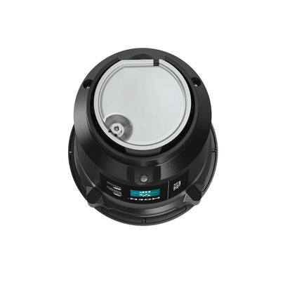 Moen Prep Series Disposer 1/2 HP with Fast Track Technology | Power Cord Included