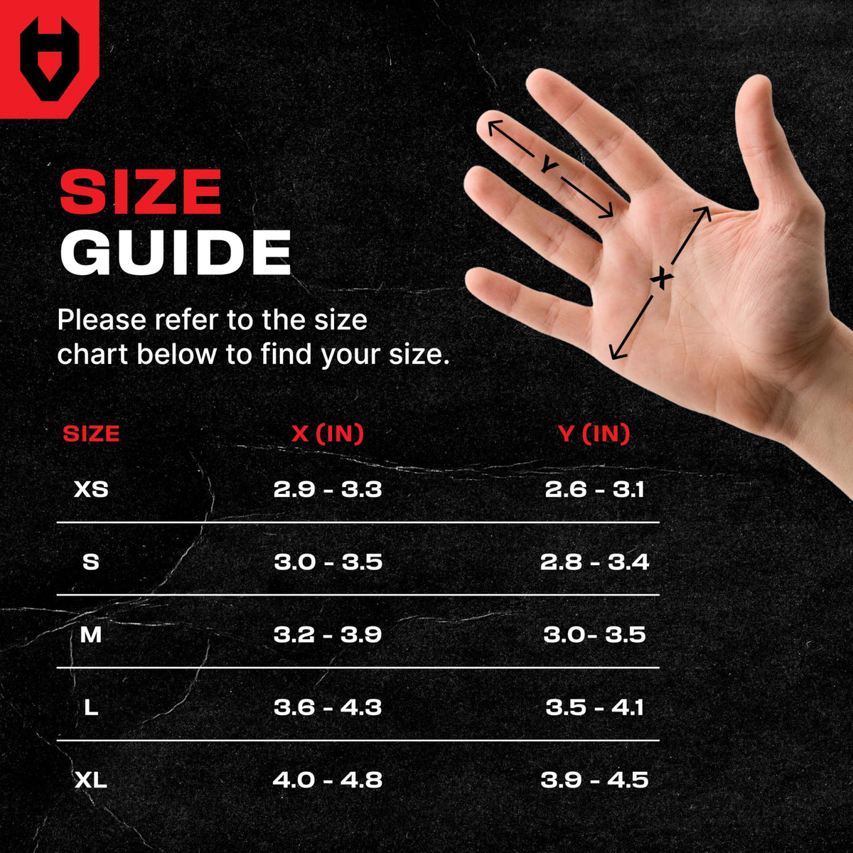 NoCry Cut Resistant Gloves – Level 5 Protection, Three-Finger Reinforcement, Food-Grade