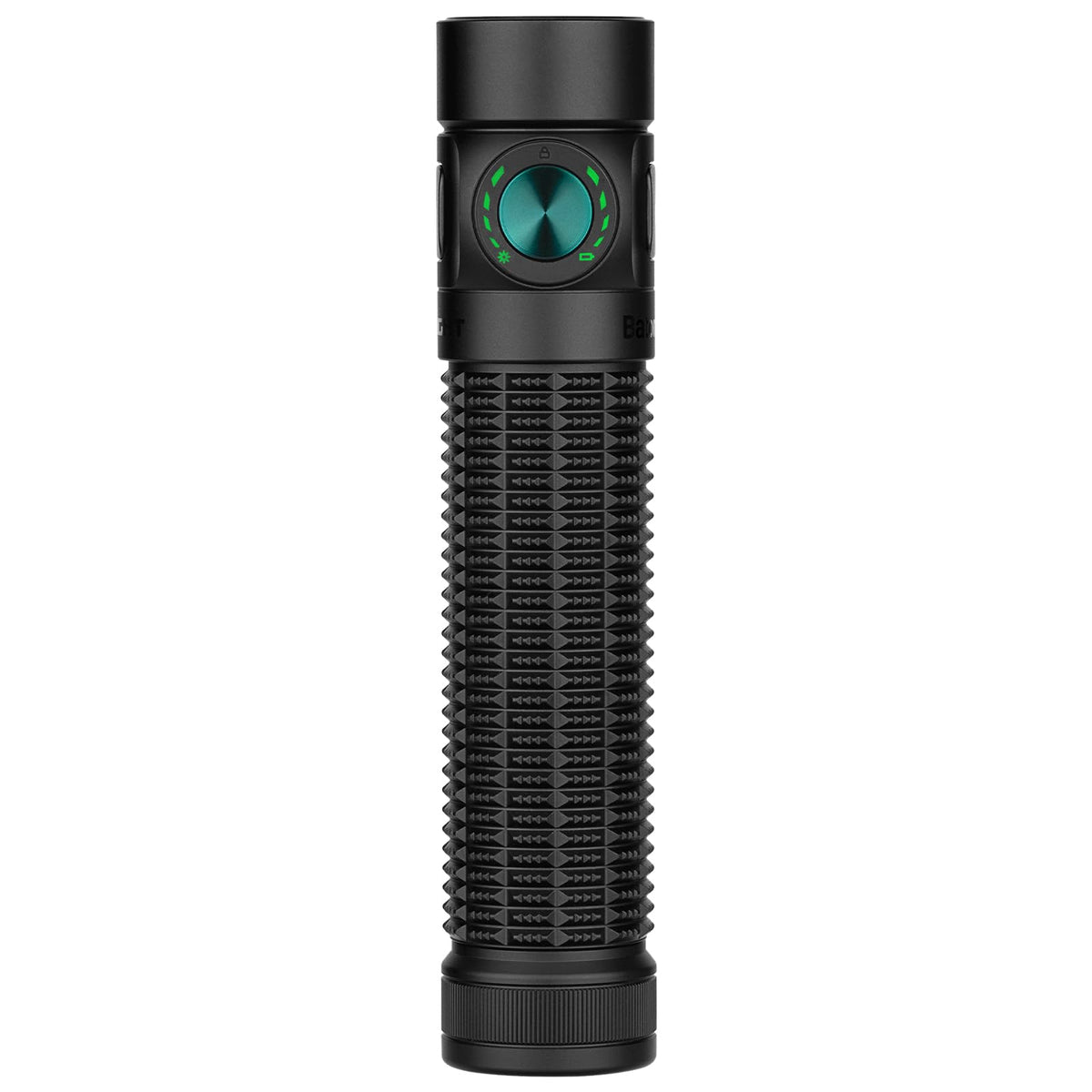 OLIGHT Baton4 Pro EDC Flashlight – 1600 Lumens, USB-C & Magnetic Charging