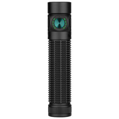 OLIGHT Baton4 Pro EDC Flashlight – 1600 Lumens, USB-C & Magnetic Charging