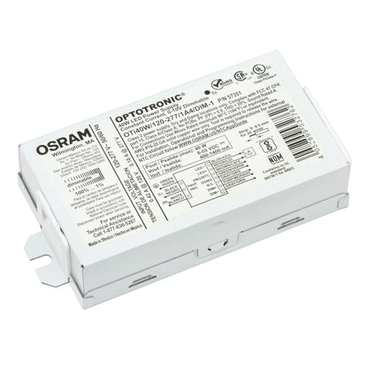 OSRAM Optotronic OTi40W 120-277V 40W Dimmable LED Driver – Constant Current DIM-1