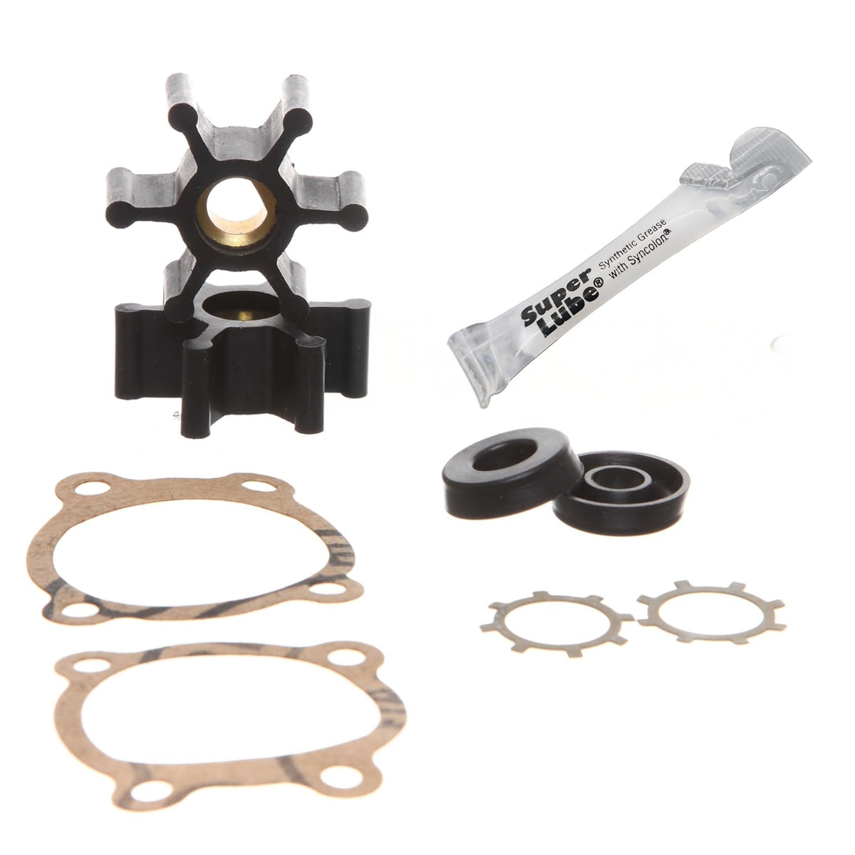 REPLACEMENTKITS.COM Overhaul Kit for Utility Pumps | PAS-30, PDS-30 & More