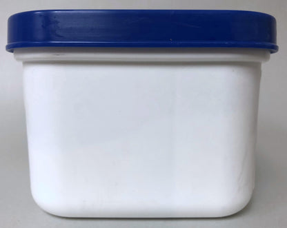 ROOTX 2 lb Jar with Funnel/Applicator – Foaming Root Control for Sewer Lines & Septic Systems