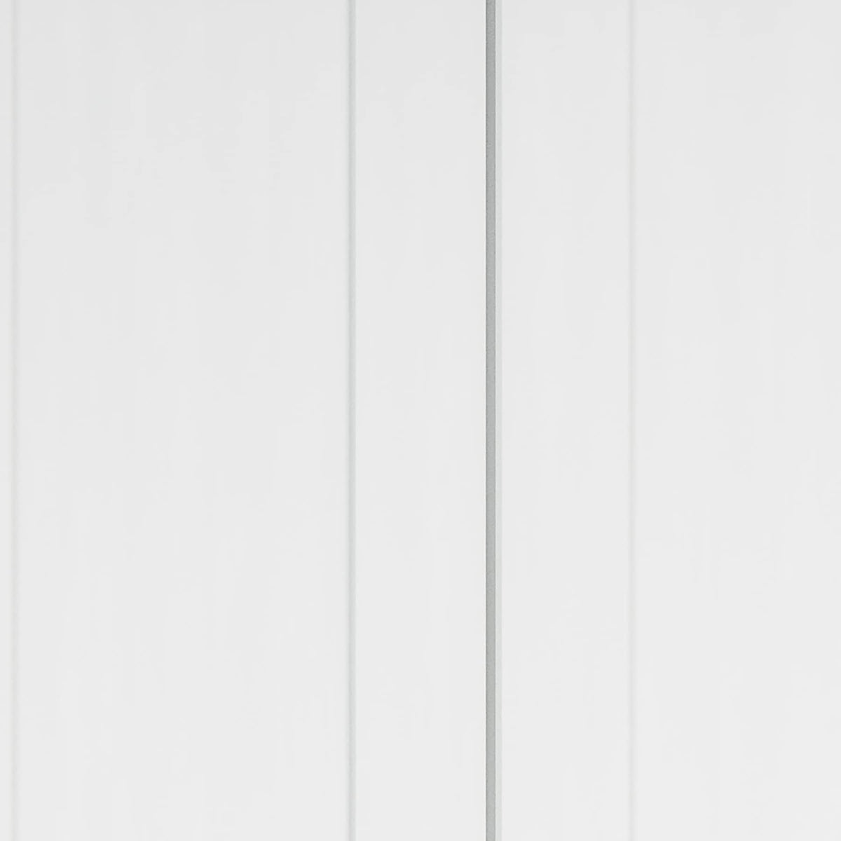 Rust-Oleum Transformations Basics Cabinet & Trim Paint – Pure White, 1 Quart
