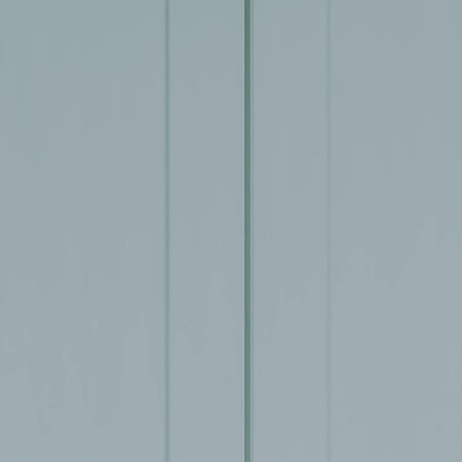 Rust-Oleum Transformations Basics Cabinet & Trim Paint – Cadet Gray, 1 Quart