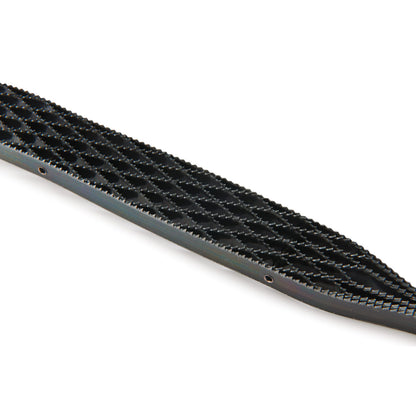 Shinto 9 Saw Rasp by Shinto — Double-Sided, Non-Clogging, Hardened Teeth
