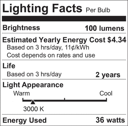 SIBRILLE 36W LED Tree Floor Lamp – Dimmable, Remote & Touch, 4 Color Temperatures