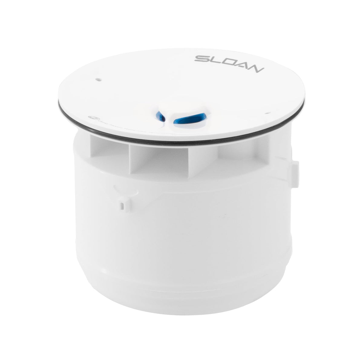Sloan WES-150 WaterFree Urinal Cartridge – Universal Compatibility, Odor Control, Long-Lasting Performance