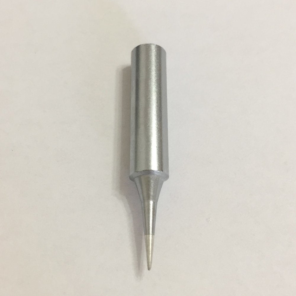 SolderFun T18 Soldering Tips for FX-888D/FX-888/FX-8801/FX-600 – 11-Tip Set