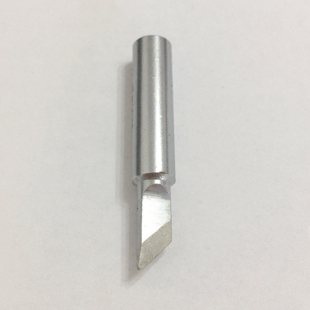 SolderFun T18 Soldering Tips for FX-888D/FX-888/FX-8801/FX-600 – 11-Tip Set