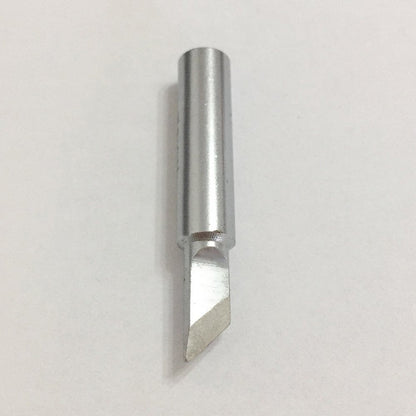 SolderFun T18 Soldering Tips for FX-888D/FX-888/FX-8801/FX-600 – 11-Tip Set