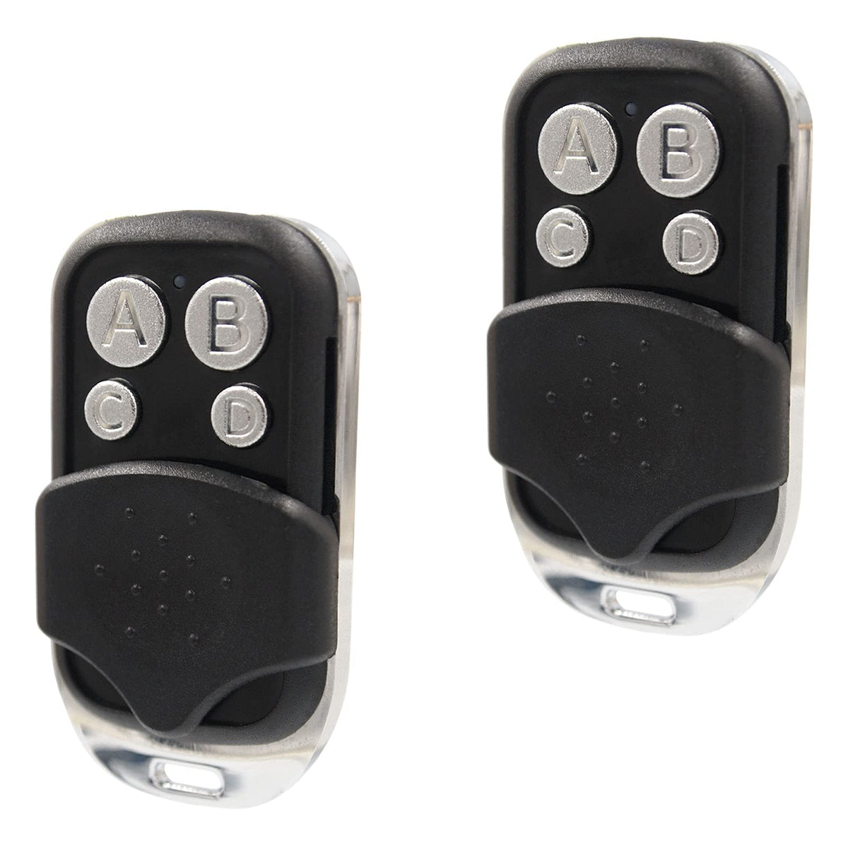 Solidremote 2-Button Garage Door Opener Remote for LiftMaster/Chamberlain/Craftsman (890MAX)