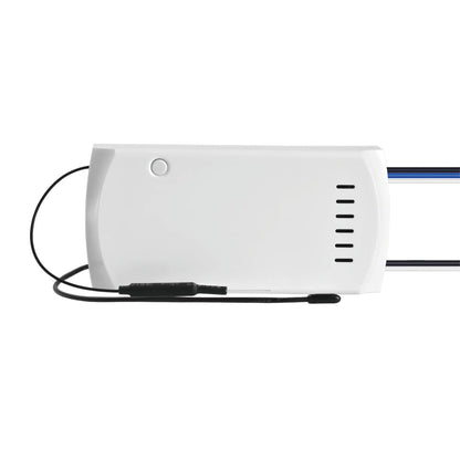 SONOFF iFAN04 WiFi Ceiling Fan Light Controller – App & Voice Control, No Hub Required (2.4G WiFi)