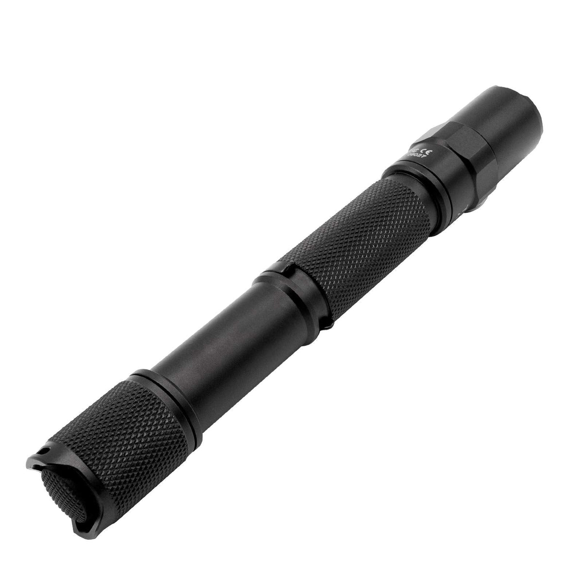ThruNite Archer 2A V3 — 500 Lumen AA LED Flashlight | Dual Switch, IPX8