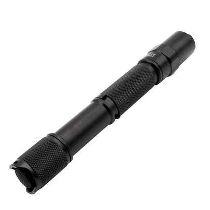 ThruNite Archer 2A V3 — 500 Lumen AA LED Flashlight | Dual Switch, IPX8