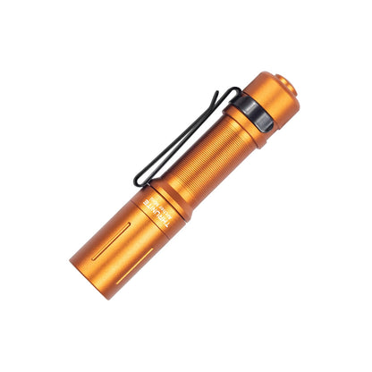 ThruNite Archer Mini EDC Flashlight – 405 Lumens USB-C Rechargeable, IPX8 Waterproof