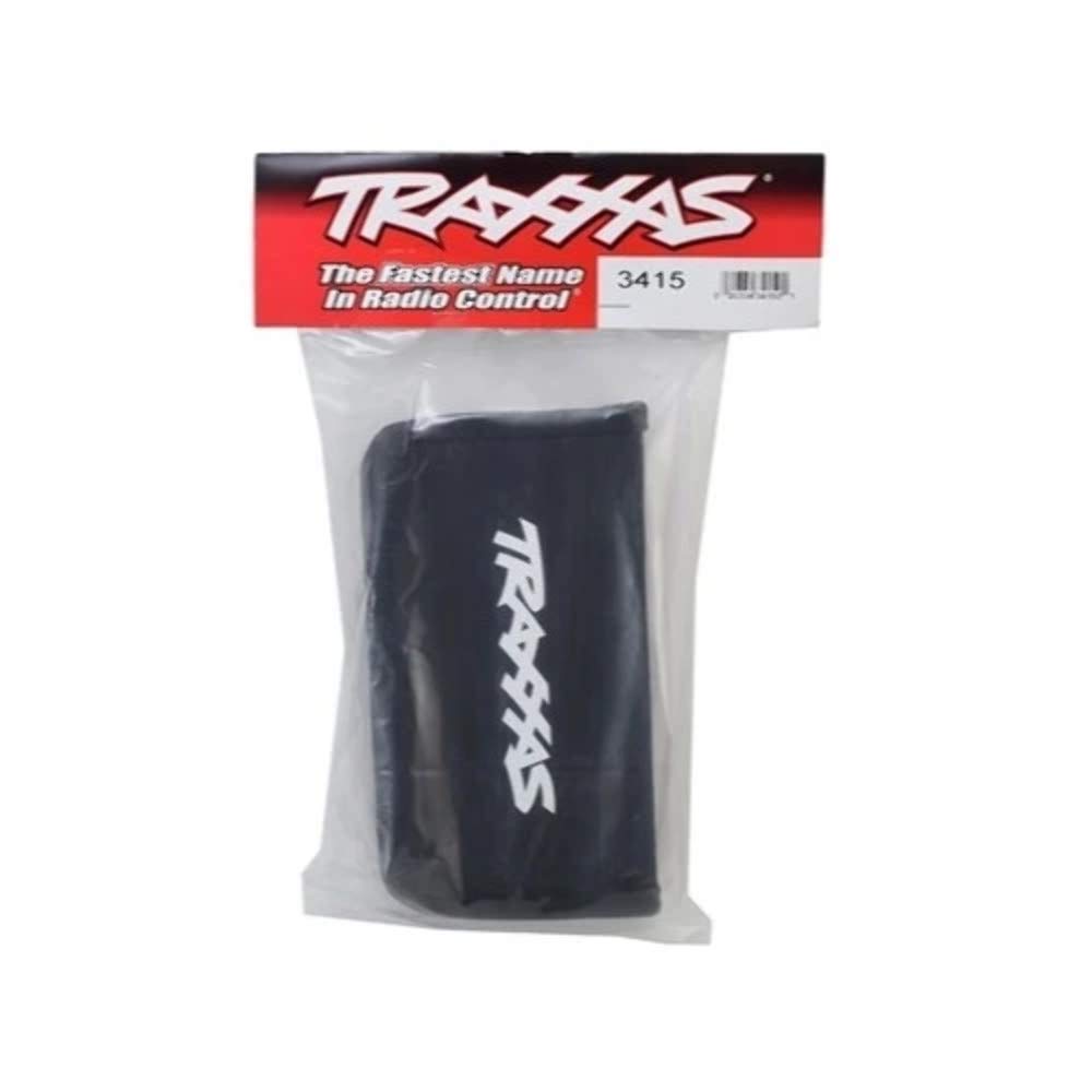 Traxxas Tool Kit with Pouch TRX3415 – Complete RC Maintenance Set