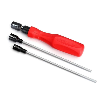 Traxxas Tool Kit with Pouch TRX3415 – Complete RC Maintenance Set