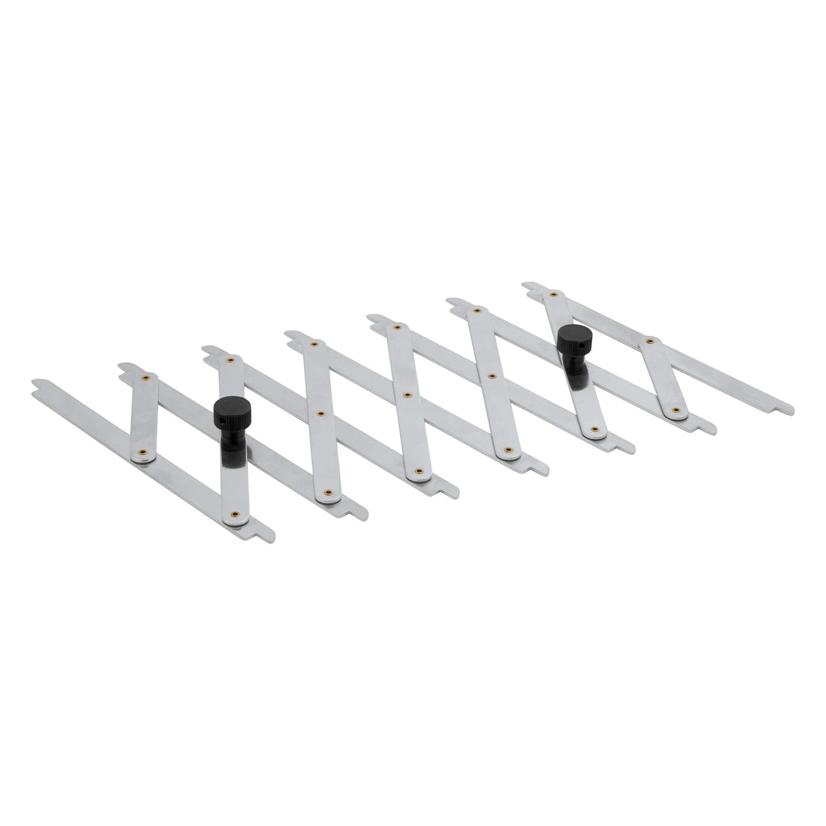 TREND Point-2-Point Equidistant Measuring Tool M/P2P01 | Quick, Accurate Positioning 3.3in–28in