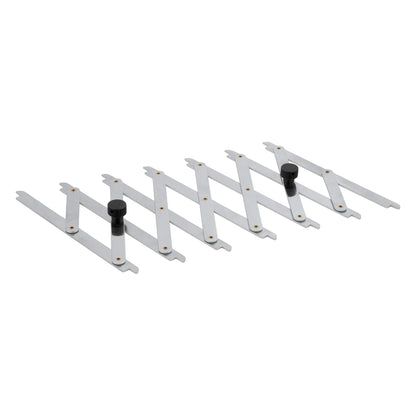 TREND Point-2-Point Equidistant Measuring Tool M/P2P01 | Quick, Accurate Positioning 3.3in–28in